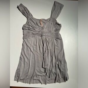 EUC Anthropologie Bailey 44 Top